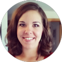 Profile photo of Kelly Talaske