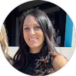 Profile photo of Tori Dillard