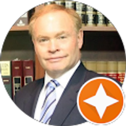 Profile photo of Morris Newman