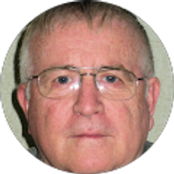 Profile photo of Jim Fosselman