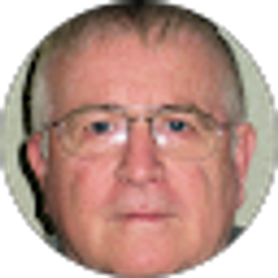 Profile photo of Jim Fosselman
