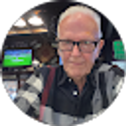 Profile photo of Finn Kristiansen