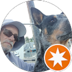 Profile photo of Bruce Leonard