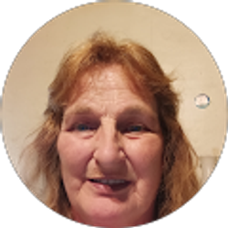 Profile photo of Theresa Moenoa