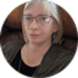 Profile photo of Margaret M. Robinson