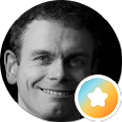 Profile photo of Michael Hood