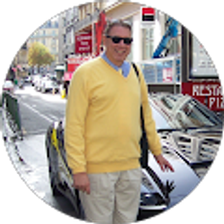 Profile photo of Dave Glo