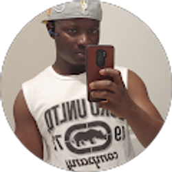 Profile photo of ROGGER SALIFU