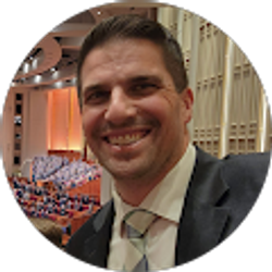 Profile photo of Steve Barrus