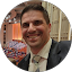 Profile photo of Steve Barrus