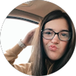 Profile photo of Anna Gray