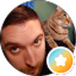 Profile photo of John Wenzel (Wenzbot)