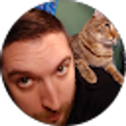 Profile photo of John Wenzel (Wenzbot)
