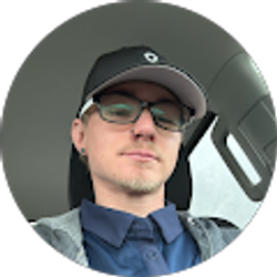 Profile photo of Chris Delp