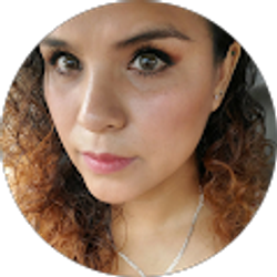 Profile photo of Ana Pineda