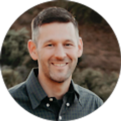 Profile photo of Chris Landis