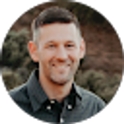 Profile photo of Chris Landis