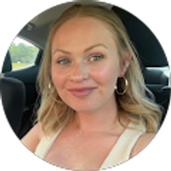 Profile photo of Jazmine Vanover