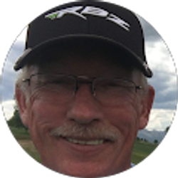 Profile photo of Stuart Thacker