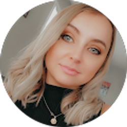 Profile photo of Kelli Ramirez