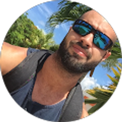 Profile photo of John Perez