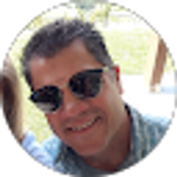 Profile photo of Jeff Hansel