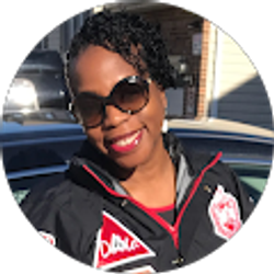 Profile photo of Kathy Pope Belfield