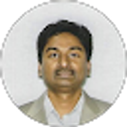 Profile photo of Johnson Susai