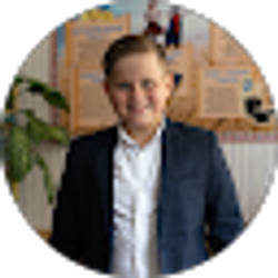 Profile photo of Михайлив