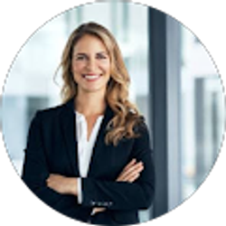 Profile photo of Sarah DePaul