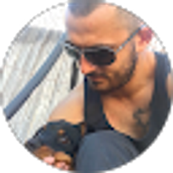 Profile photo of Art G