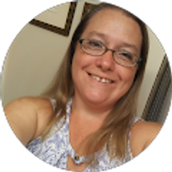 Profile photo of Amanda keele