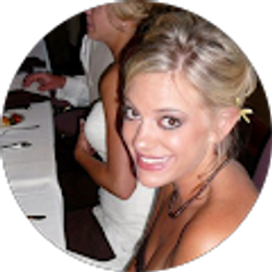 Profile photo of Brittany Clark