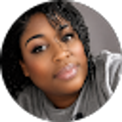 Profile photo of JeaninePatrice Smith