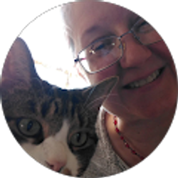 Profile photo of Melanie McKelvey