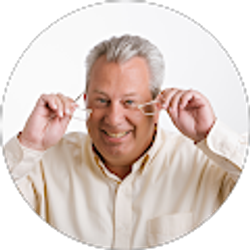 Profile photo of Kris Ford