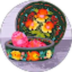 Profile photo of Maria Cuevas