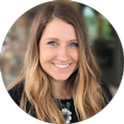 Profile photo of Arianna Olson