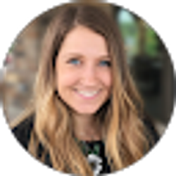 Profile photo of Arianna Olson