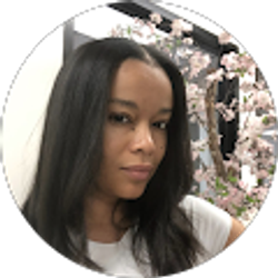 Profile photo of Bre Joy