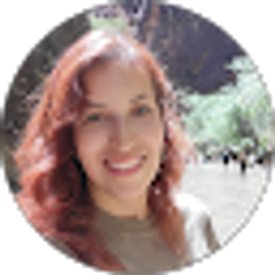 Profile photo of Maricela Castaneda