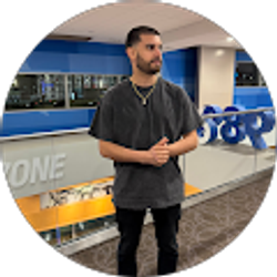 Profile photo of Felipe “Envy” Morales