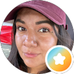 Profile photo of Maria Juarez