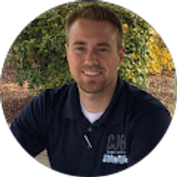 Profile photo of CJ Poad