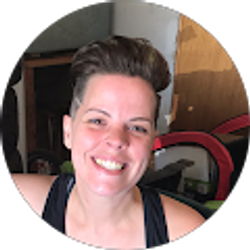 Profile photo of Amanda Mayhle