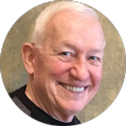 Profile photo of Phil Pardun