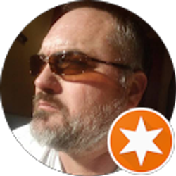 Profile photo of Marshall Corrie