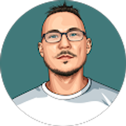 Profile photo of Mariusz Makowski