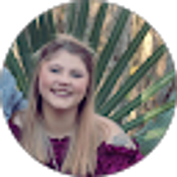 Profile photo of Noelle Barnes