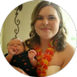 Profile photo of Leah Moore